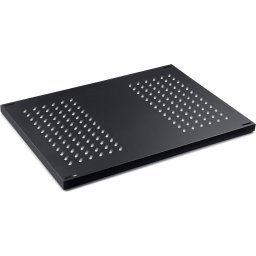 Аксесоар Formrack 19" fixed shelf 1000mm, loading capacity 50 kg 1U