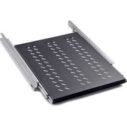 Аксесоар Formrack 19" sliding shelf 800mm, loading capacity 35 kg 1U