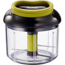 Чопър Tefal K1320404 CHOPPER FREE WHEEL SP05/900ML GREEN