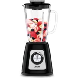 Блендер Tefal BL435831 Blendforce II Glass, Blender 800W / Black