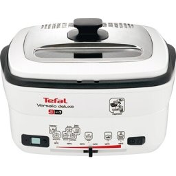 Мултикукър Tefal FR495070, Versalio Deluxe II, Multicooker 9 in 1
