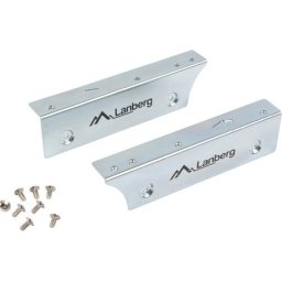 Шаси Lanberg metal mounting frame for 2.5