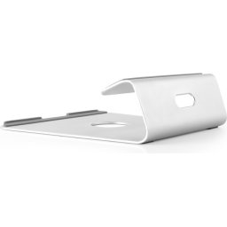 Стойка NewStar Notebook Desk Stand (ergonomic)