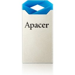 Памет Apacer 32GB USB DRIVES UFD AH111 (Blue)