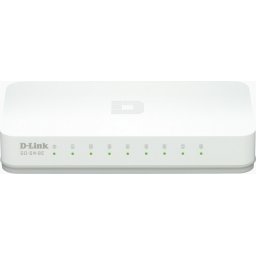 Комутатор D-Link 8-Port 10/100M Desktop Switch