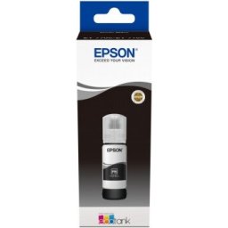 Консуматив Epson 103 EcoTank Black ink bottle