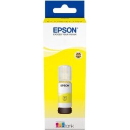 Консуматив Epson 103 EcoTank Yellow ink bottle