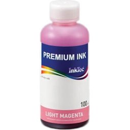 Бутилка с мастило INKTEC за Epson T0826,Stylus Photo R285/R270/ R290/ R390/ P50 , Светло Червен, 100 ml