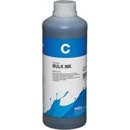 Бутилка с мастило INKTEC за Epson T2422, T2432, T2562, T2612, T2632, T2692, T2732, Cyan 1L