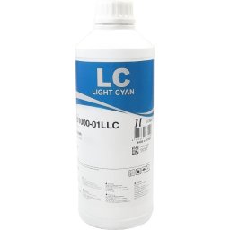 Бутилка с мастило INKTEC за Epson T2425 / T2435 / T2775 / T277XL5 / T3785, Light Cyan 1L