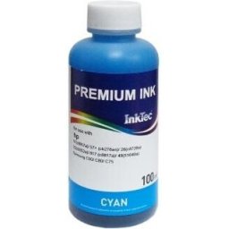Бутилка с мастило INKTEC за HP C6657,C8728A, 51649, 100ml