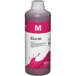 Бутилка с мастило INKTEC за HP 5971M, Pigment Червен 1L
