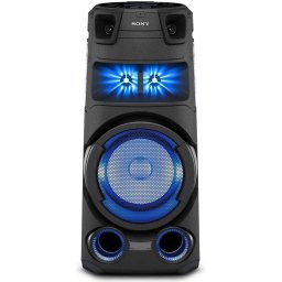 Аудио система Sony MHC-V73D Party System with Bluetooth