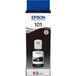 Консуматив Epson 101 EcoTank Black ink bottle