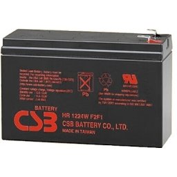 Батерия CSB - Battery 12V 6Ah