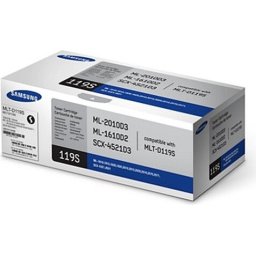 Консуматив Samsung MLT-D119S Black Toner Cartridge
