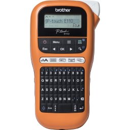 Етикираща система Brother PT-E110VP Labelling system