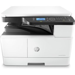 Лазерно многофункционално устройство HP LaserJet MFP M442dn