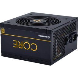 Захранване CHIEFTEC Core 600W