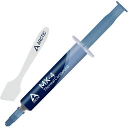 Термо паста ARCTIC MX-4 Thermal Compound 4g