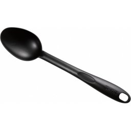 Лъжица Tefal 2743912, Bienvenue, Spoon, Kitchen tool, Up to 220°C, Dishwasher safe, black