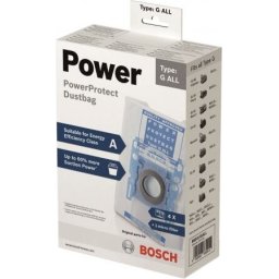 Аксесоар Bosch BBZ41FGALL, Set of filter bags