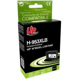 Съвместима Мастилница за HP 935XL L0S70AE - Black
