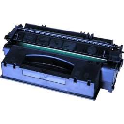 Съвместима Тонер Касета HP 49X Q5949X / CANON CRG-708H Black