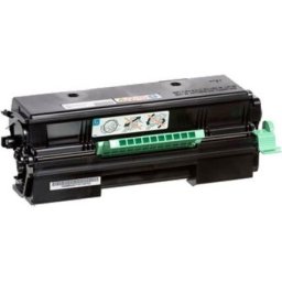 Тонер касета GENERINK SP 400E, RICOH, Черна, 5000 копия