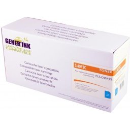 Съвместима Тонер Касета SAMSUNG CLT-C4072 Cyan