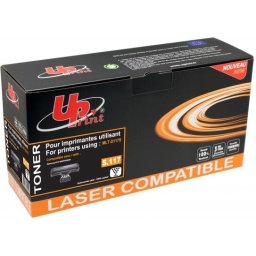 Тонер касета UPRINT MLT-D117S, SAMSUNG, Black