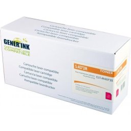Съвместима Тонер Касета SAMSUNG CLT-M4072 Magenta