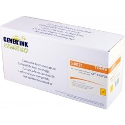 Съвместима Тонер Касета SAMSUNG CLT-Y4072 Yellow