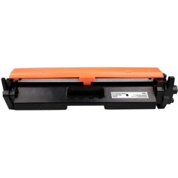 Тонер касета ORINK CF217X, HP LJ Pro M102/M130, 5000 k, Черен