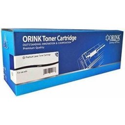 Тонер ORINK CF280A, HP LJ Pro 400/ M401/M425, 2700k, Черен