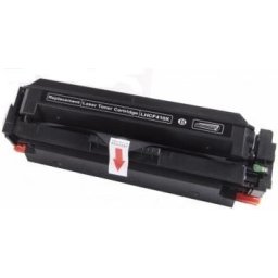 Съвместима Тонер Касета HP 410X CF410X / CANON CRG-046H Black