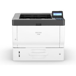 Лазерен принтер RICOH P501, A4 Duplex 43 ppm