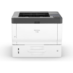 Лазерен принтер RICOH P502 A4 Duplex