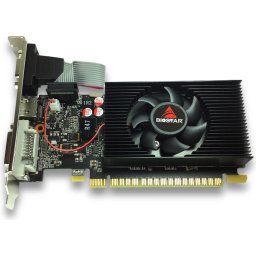 Видео карта BIOSTAR GeForce GT730 VN7313THX1 (LP)