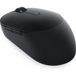 Безжична мишка Dell Mobile Pro MS5120W Черна