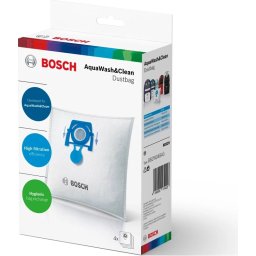 Аксесоар Bosch BBZWD4BAG Vacuum cleaner bags, AquaWash&Clean