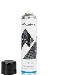 Lanberg Compressed Air Duster 600 ml