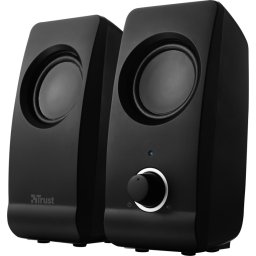 Тонколони TRUST Remo 2.0 Speaker Set