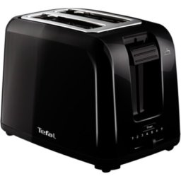 Тостер Tefal TT1A1830 VITA PLASTIC 2F NR