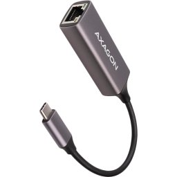 AXAGON ADE-TRC - USB-C Gigabit Ethernet