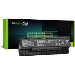 Батерия за лаптоп Asus A32N1405 G551 G551J G551JM G551JW G771 G771J G771JM G771JW N551 N551J N551JM N551JW N551JX 10.8V, 4400