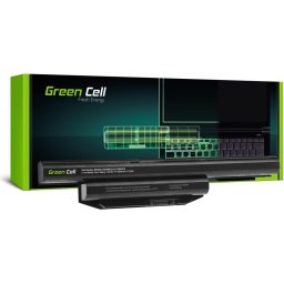 Батерия за лаптоп Fujitsu LifeBook A514 A544 A555 AH544 AH564 E547 E554 E733 E734 E743 E744 E746 E753 E754 S904 10.8V 4400mAh