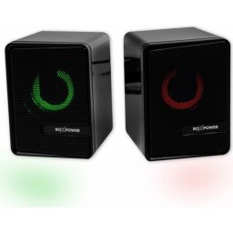 Тонколони ROXPOWER YM-S3 2.0 RGB