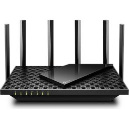 Безжичен рутер TP-Link Archer AX73