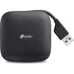 TP-Link UH400 - 4x USB 3.0 портове